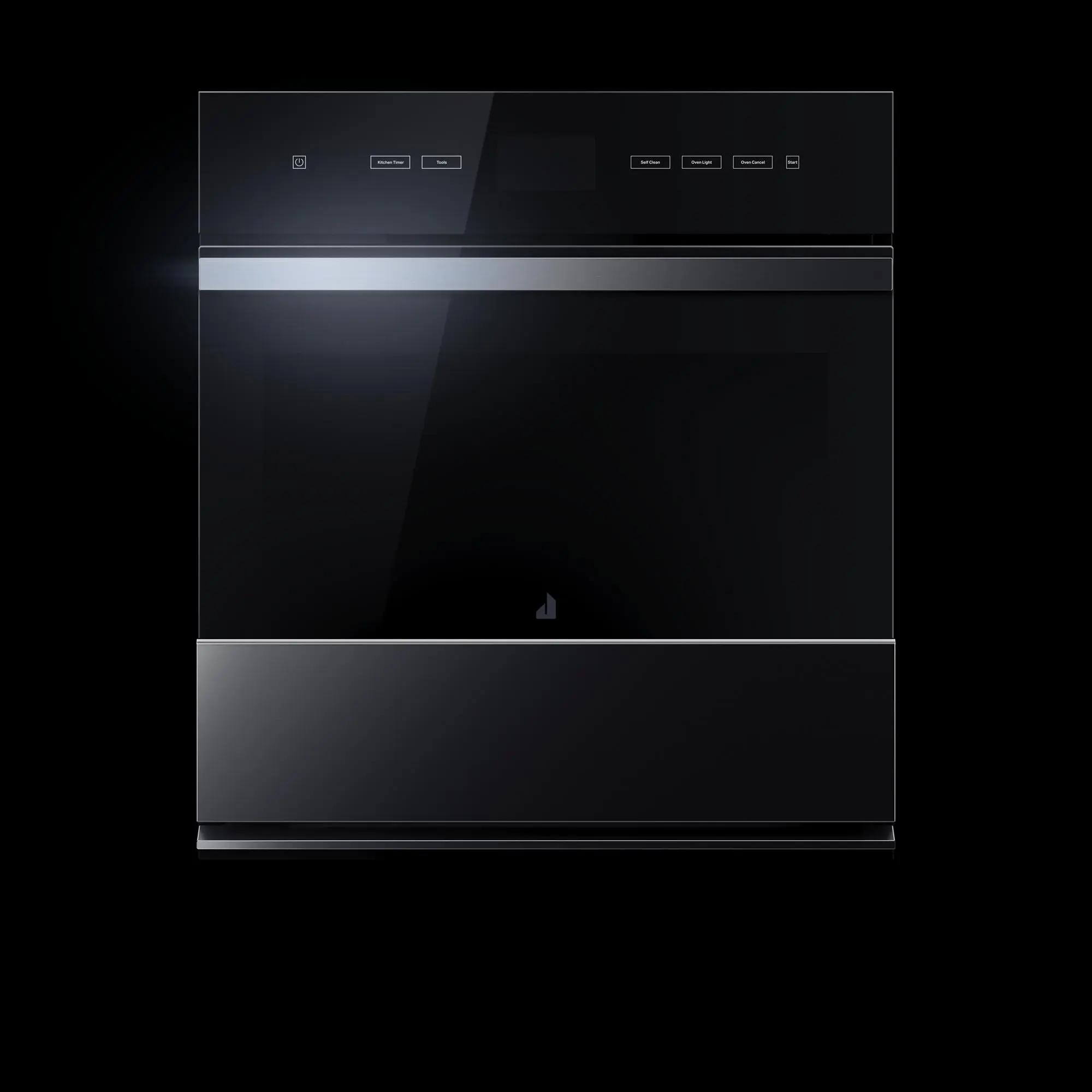 Jenn Air JJW2427LM Noir Style