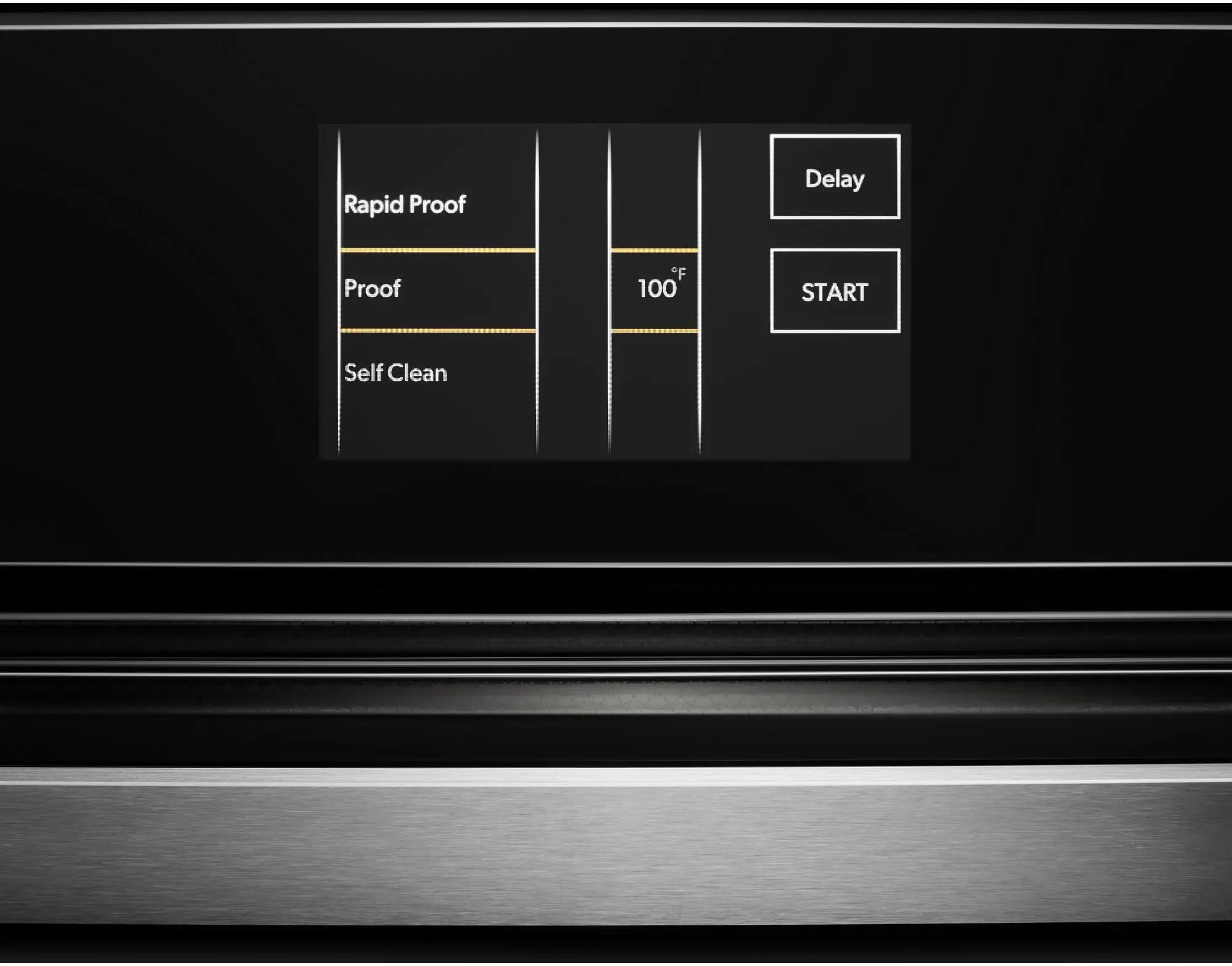 Jenn Air JJW2830LM Noir Style