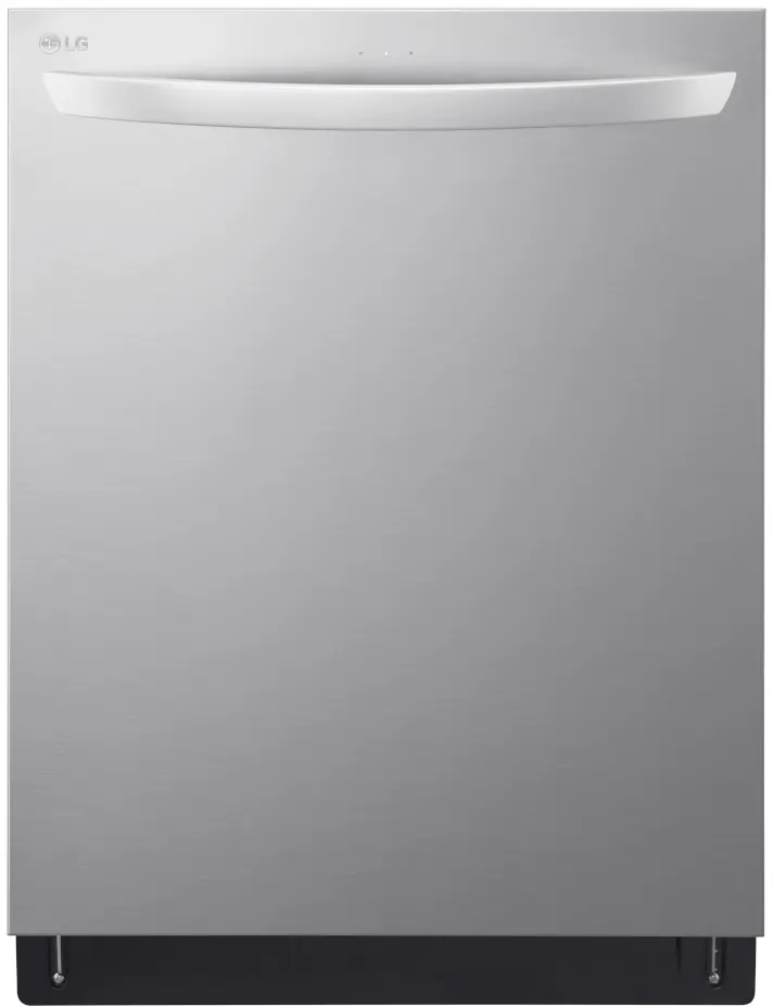 24 Inch Fully Integrated Smart Dishwasher