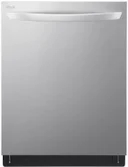 24 Inch Fully Integrated Smart Dishwasher with 15 Place Settings, 1-Hour Wash & Dry, Adjustable 3rd Rack, 42 dBA, QuadWash™ , Dynamic Heat Dry™, TrueSteam®, WiFi, and Energy Star Certified