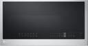 30 Inch Over-the-Range Smart Microwave Oven with 2.0 cu. ft. Capacity, 400 CFM Exhaust, Sensor Cook, Add 30 Seconds, Quick Defrost, 6-Auto Cook Options, Wi-Fi, Scan-to-Cook, EasyClean®, SmoothTouch™ Controls, and WideView™