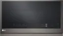 2.1 cu. ft. Smart Over-the-Range Microwave with ExtendaVent® 2.0