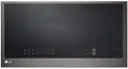 30 Inch Over-the-Range Smart Microwave Oven with 1.7 cu. ft. Capacity, 300 CFM Exhaust, Air Fry, Convection Cooking, Sensor Cook, Add 30 Seconds, 8 Auto Cook Settings, Wi-Fi, Scan-to-Cook, SmoothTouch™ Controls, and WideView™