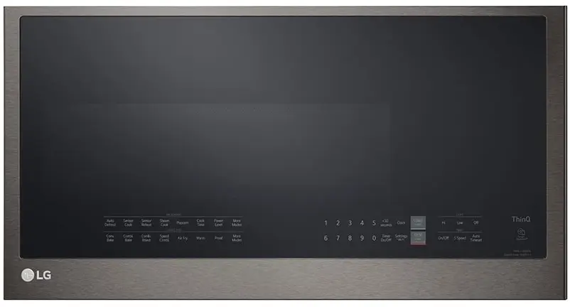 LG MHEC1737D