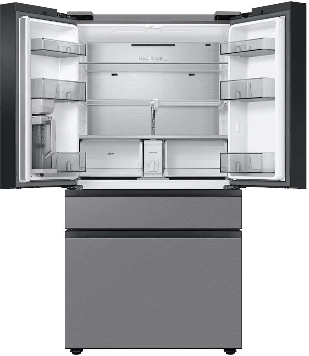 Samsung RF29BB8200QL Stainless Steel