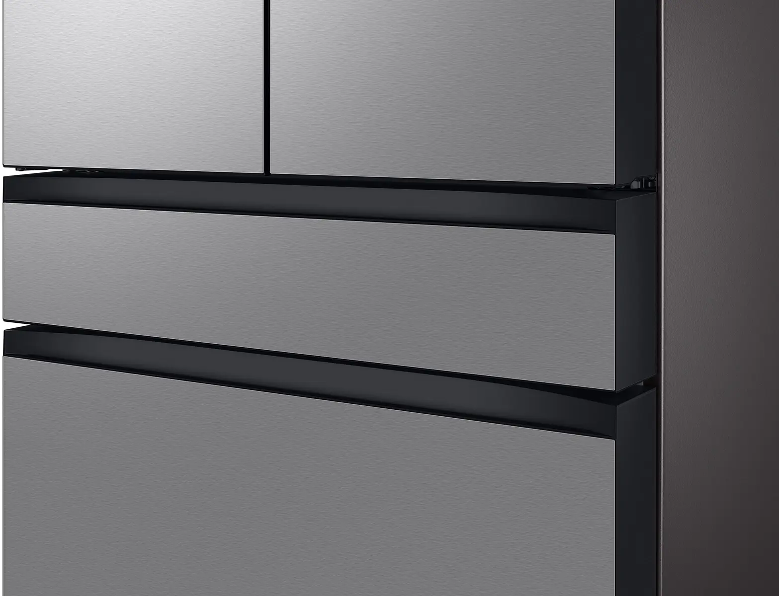 Samsung RF29BB8200QL Stainless Steel