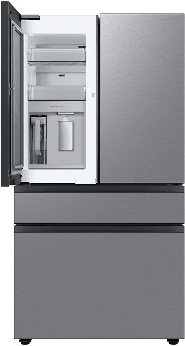 Samsung RF29BB8600QL Stainless Steel - All Panels