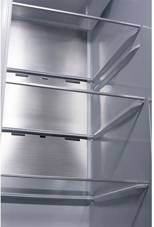 LG LRSOC2306S Printproof Stainless Steel
