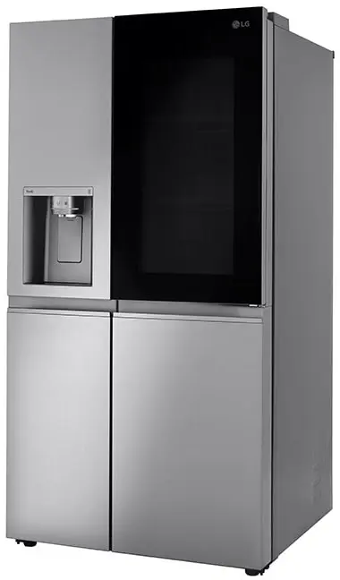 LG LRSOC2306S Printproof Stainless Steel