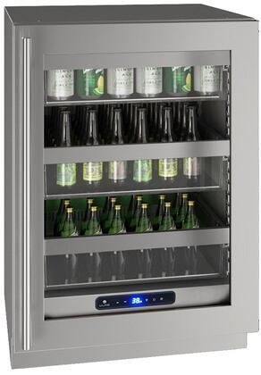 U-Line UHRE524-SG81A Undercounter Refrigerator - Thumbnail 5
