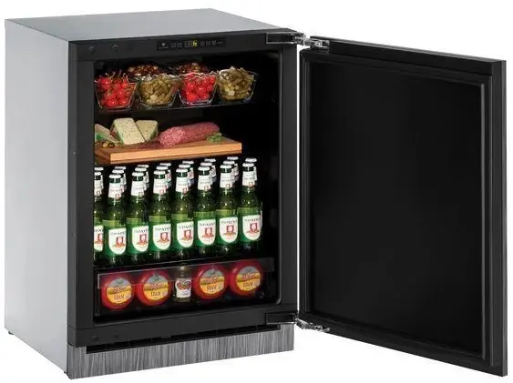 U-Line U2260RINT00B Panel Ready