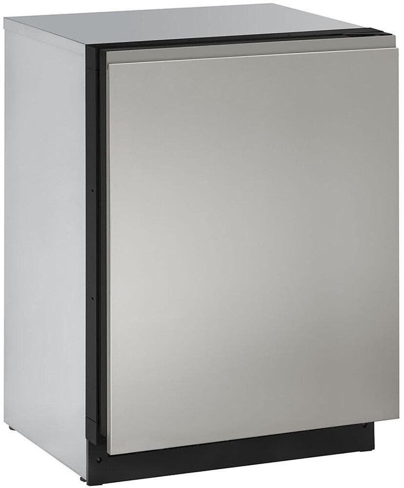U-Line U3024BEVINT61AKIT Panel Ready, Left Hinge