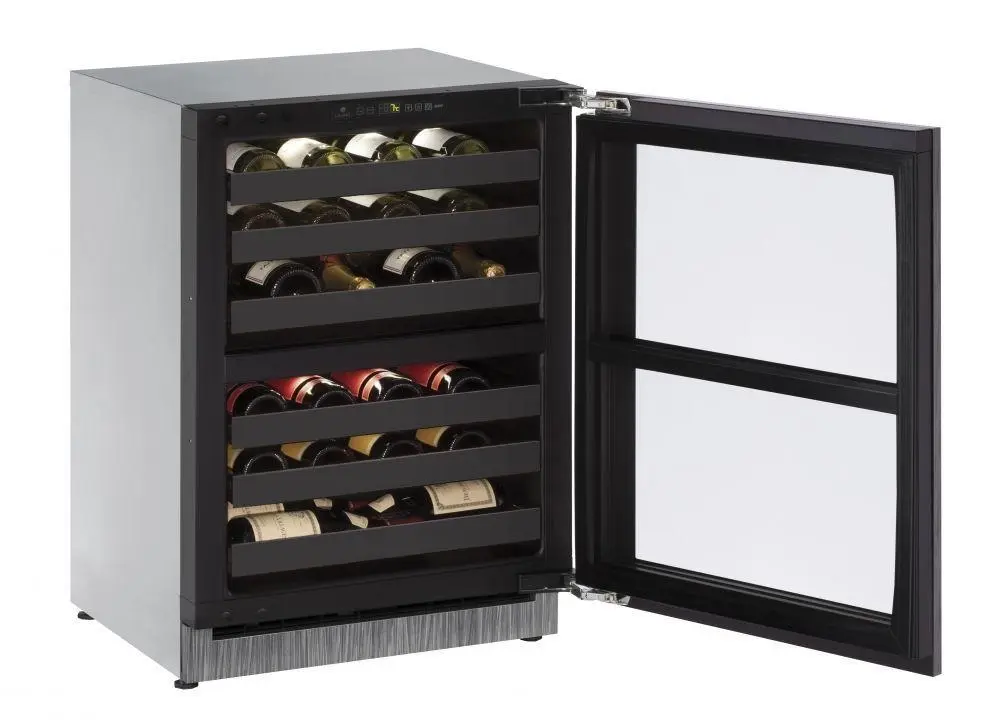 U-Line U2260ZWCINT00B Panel Ready