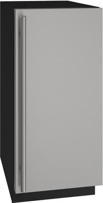 U-Line UHNP315SS81A Stainless Steel Solid