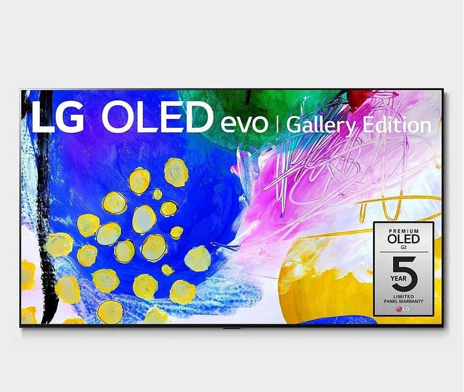 OLED97G2PUA