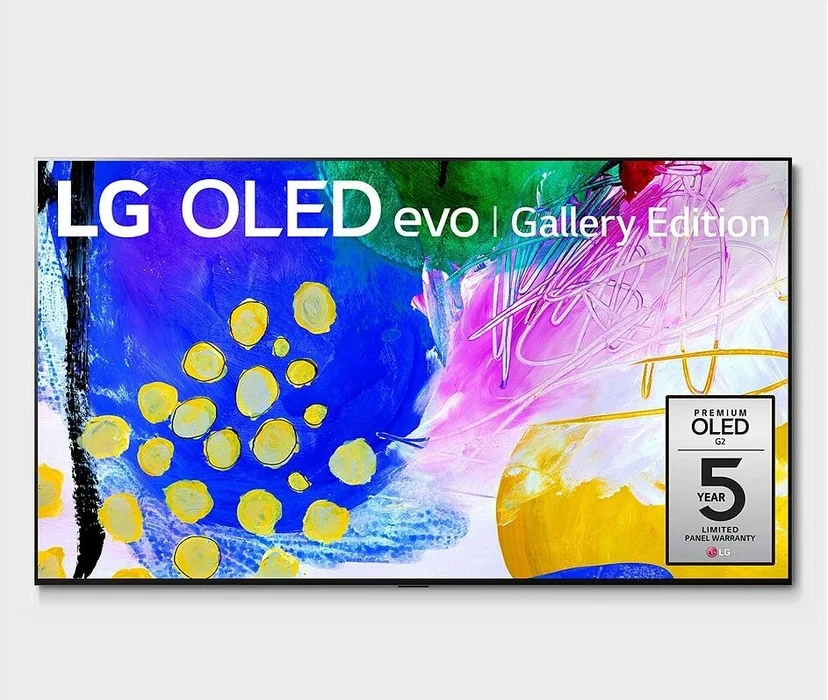 LG Electronics OLED97G2PUA