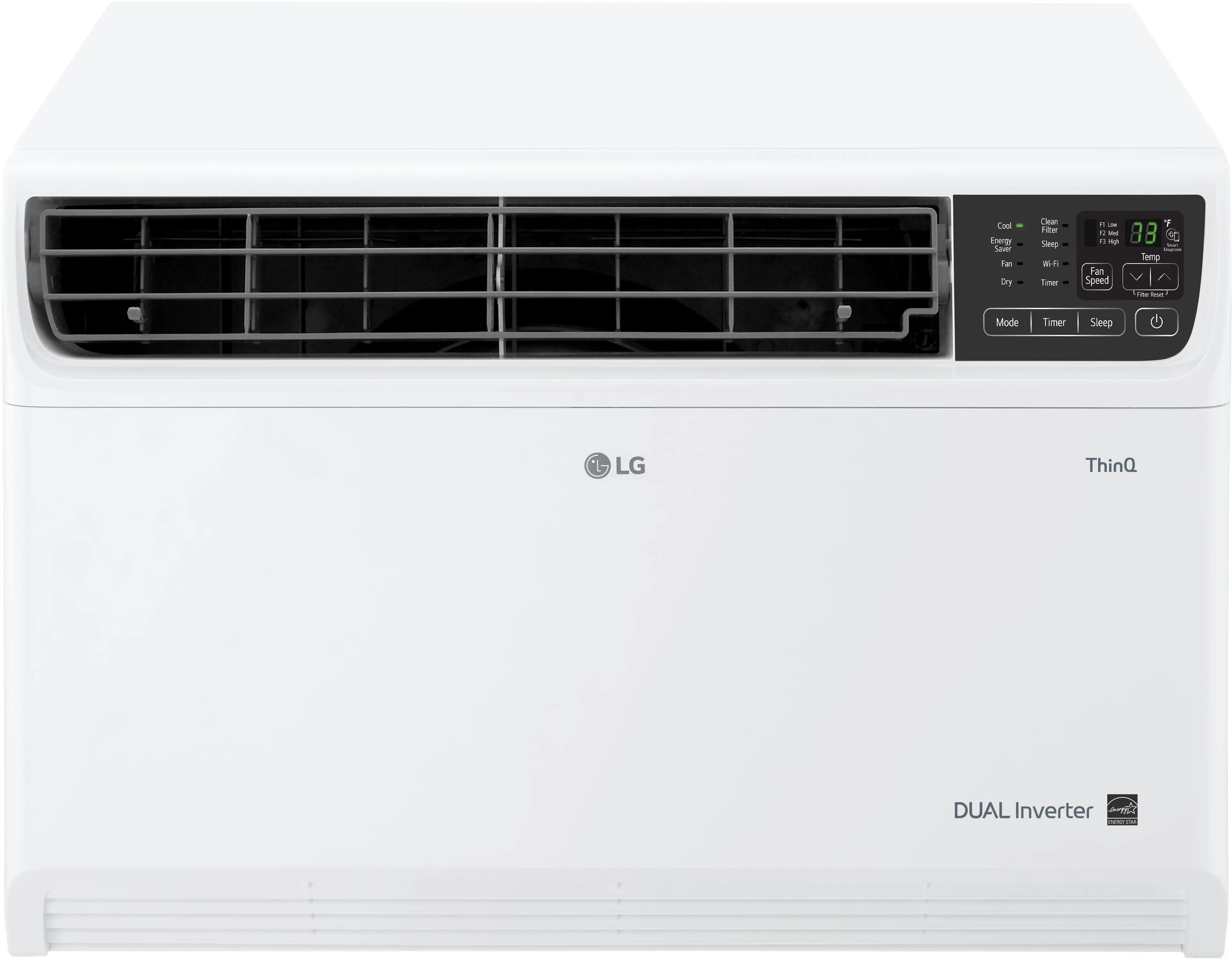LG LW1222IVSM