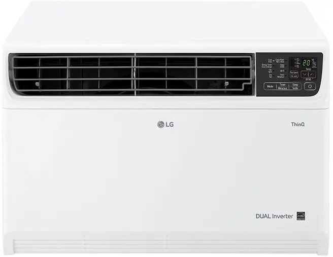 LG LW1522IVSM