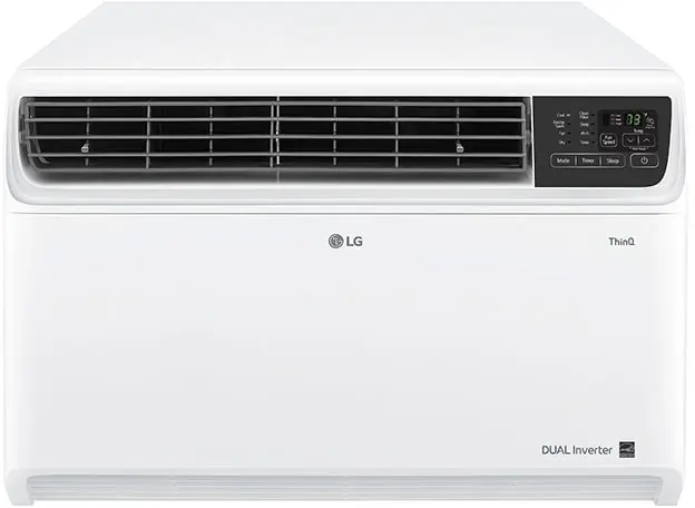 LG LW1822IVSM