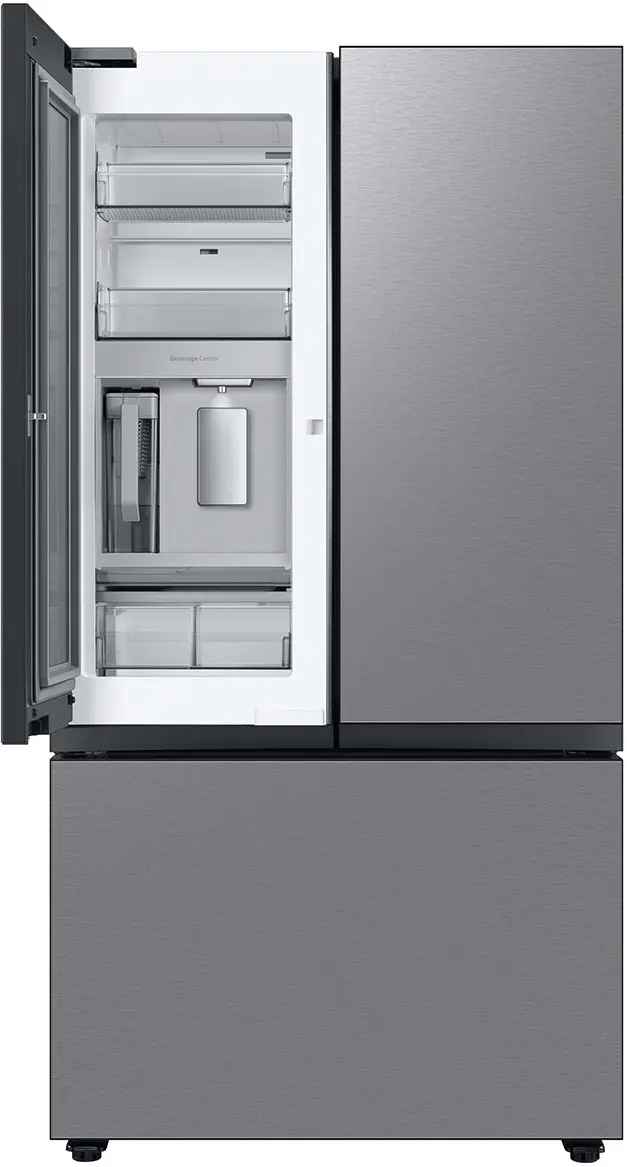 Samsung RF24BB6600QL Stainless Steel