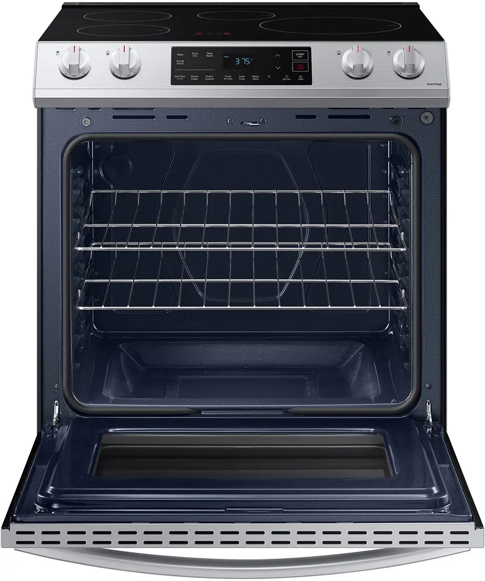 Samsung NE63B8211SS Stainless