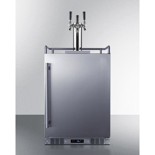 Summit SBC683OSTRIPLE