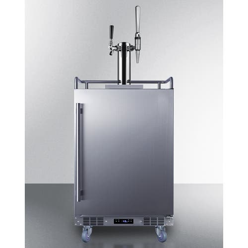 Summit SBC682CMTWIN
