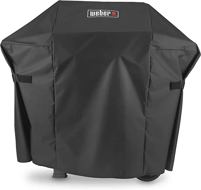 Weber 207138 Black