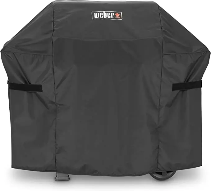 Weber 207139 Black