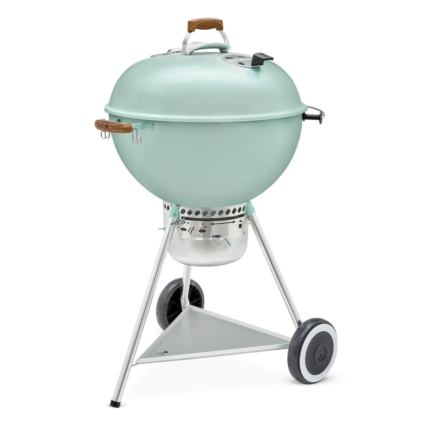 Weber 19524001 Rock N Roll Blue