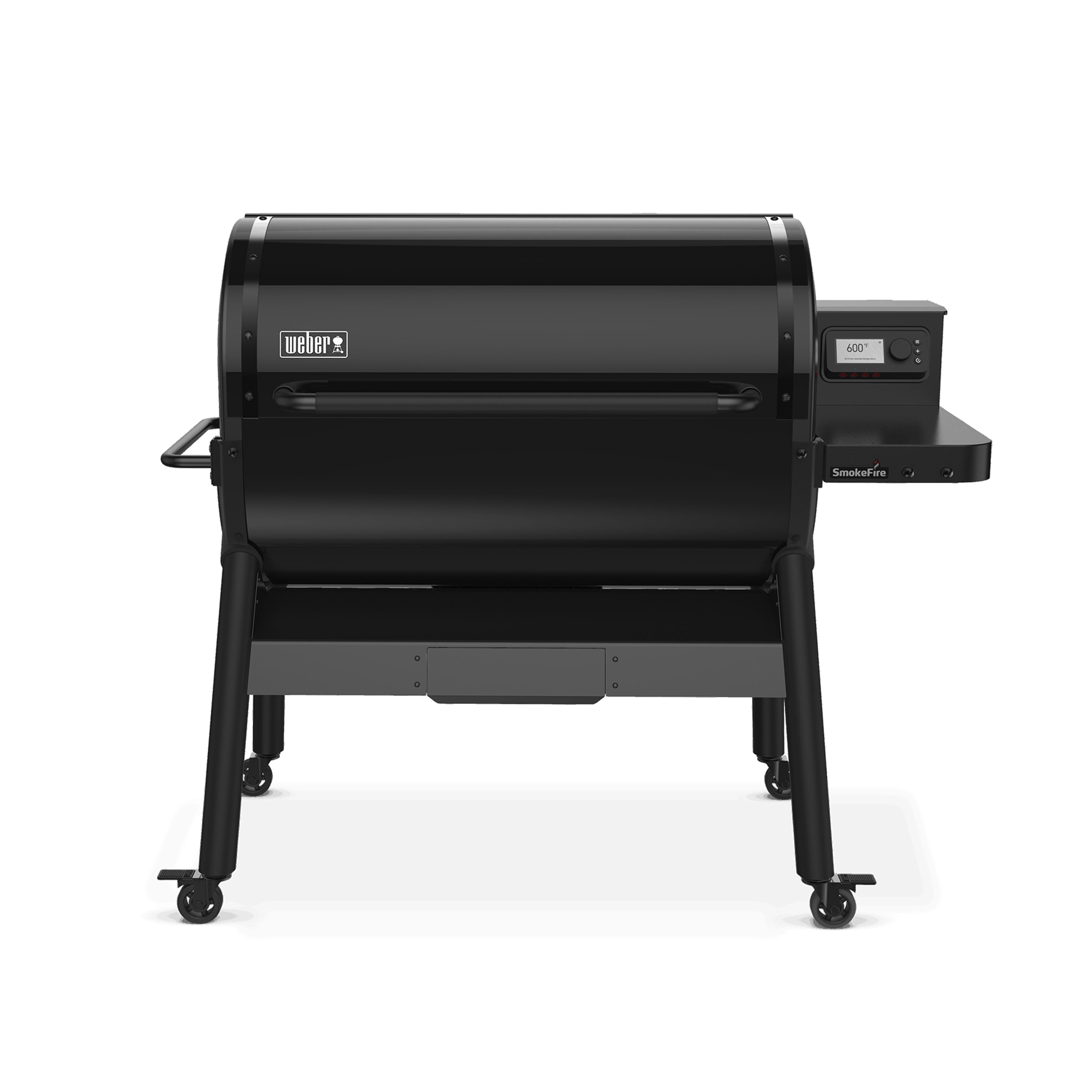 Weber 23611501 Black