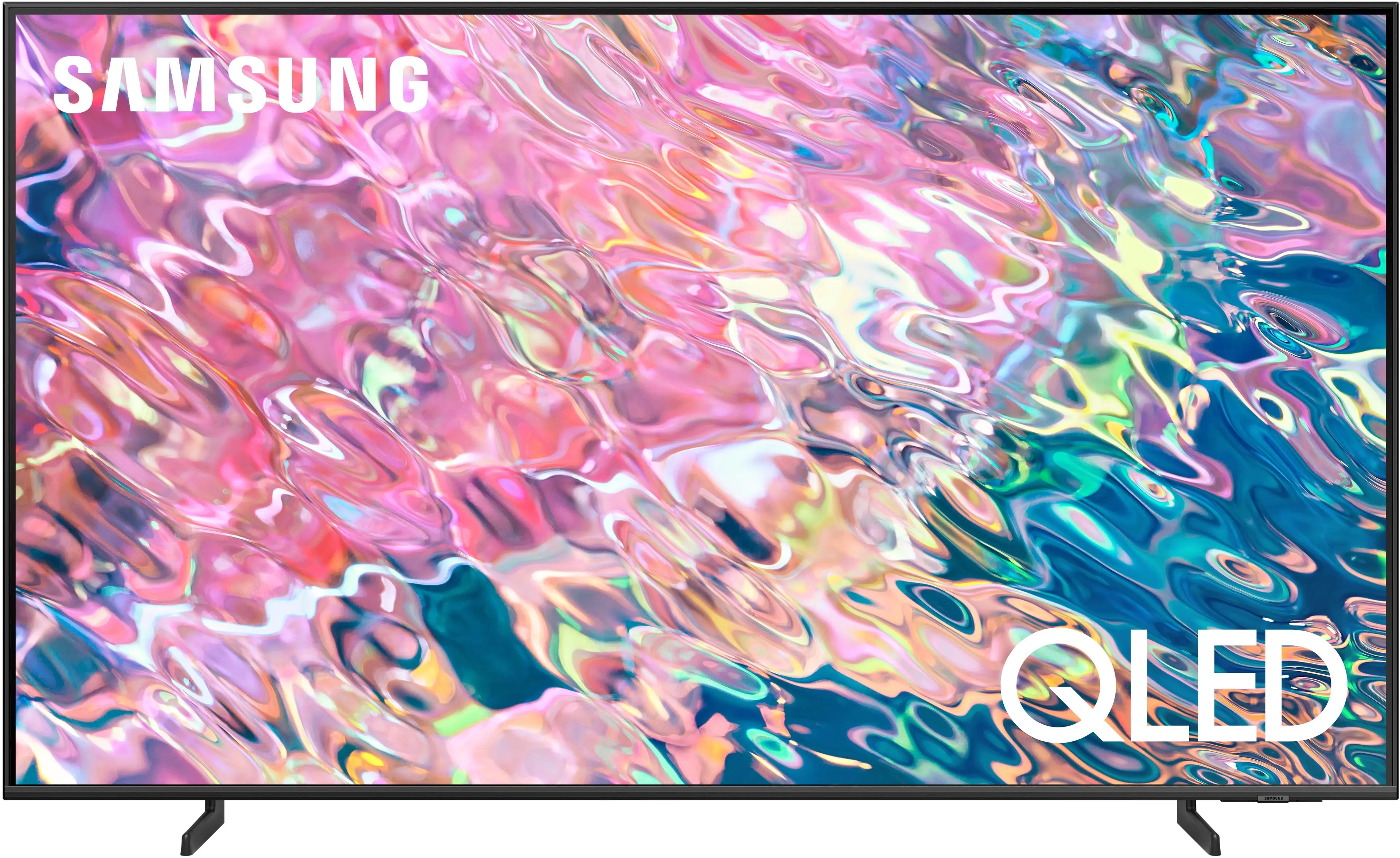 Samsung Electronics QN75Q60BAFXZA 75 Inch