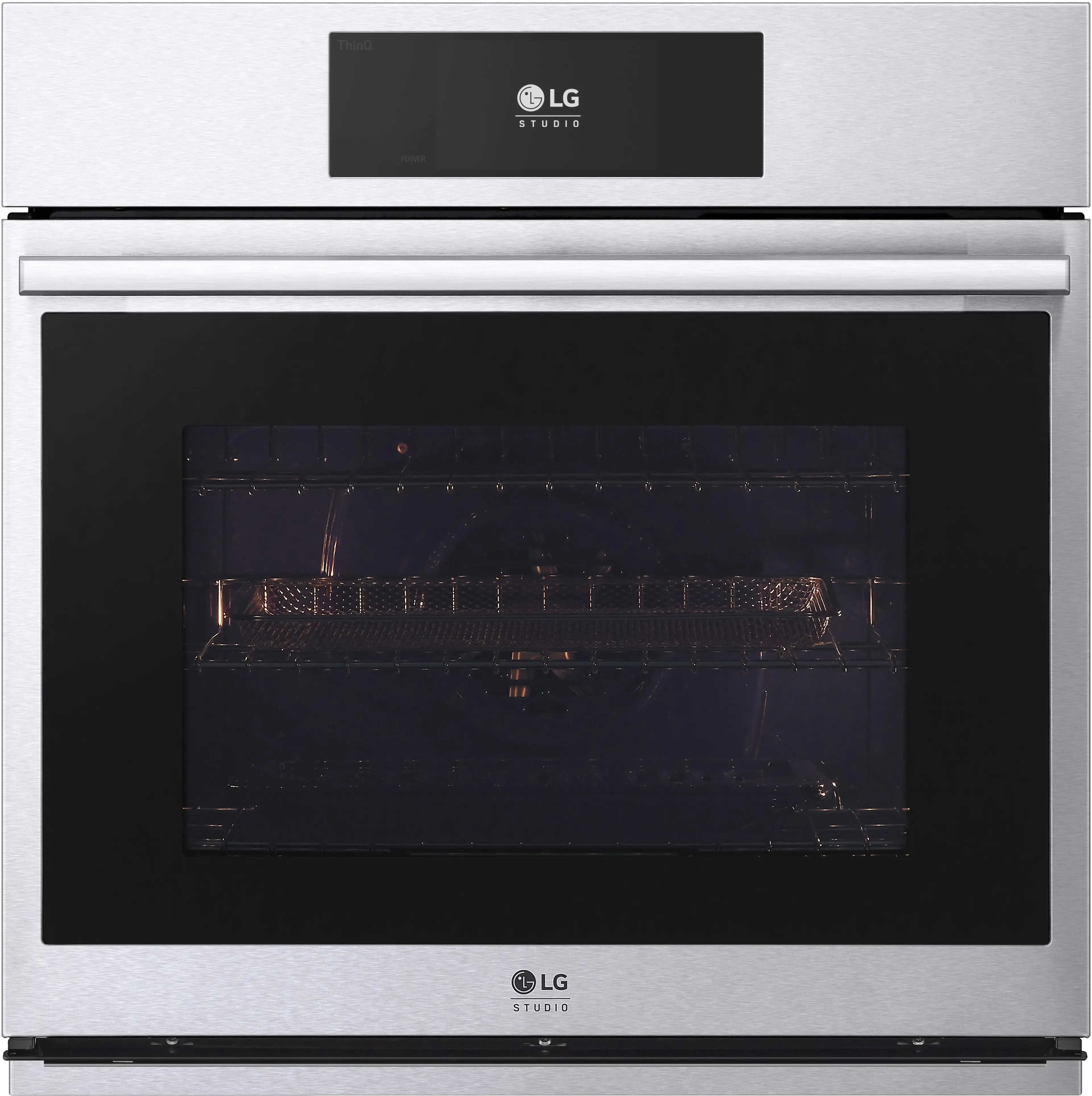 LG Studio WSES4728F
