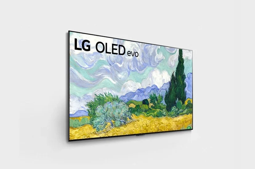 LG Electronics OLED55G1PUA