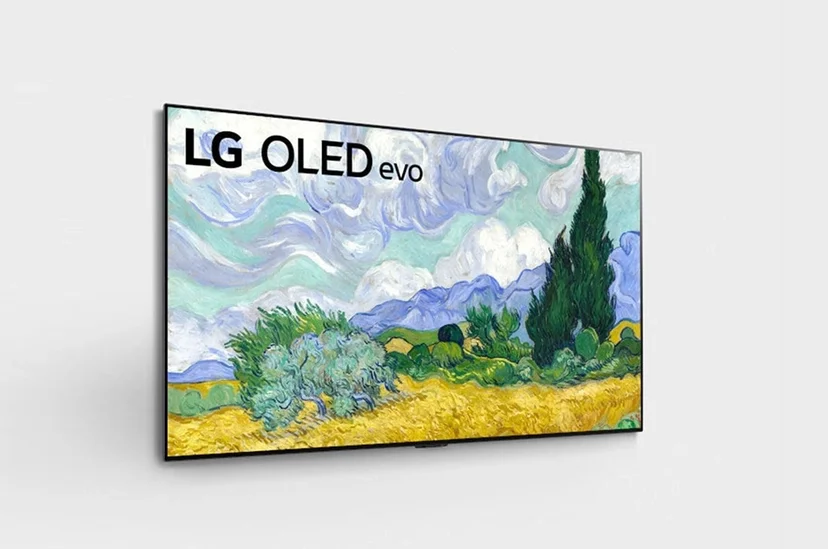 LG Electronics OLED55G1PUA