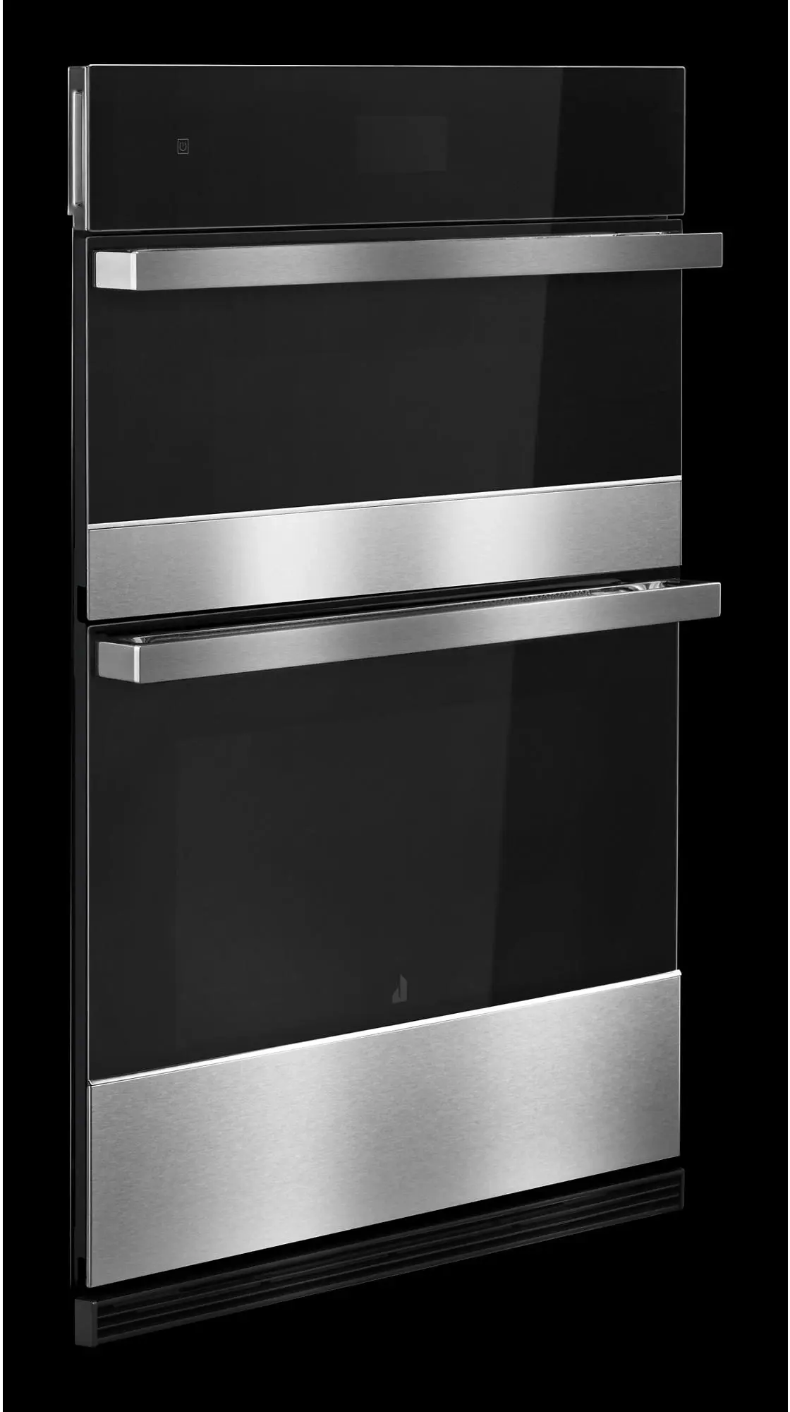 Jenn Air JMW2430LM Noir Style
