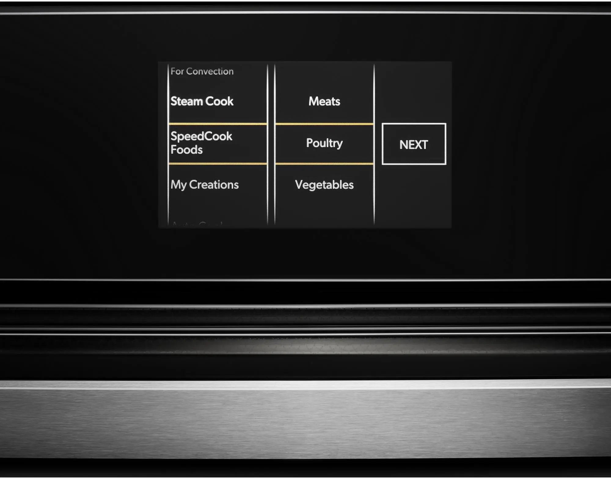 Jenn Air JMW2430LM Noir Style