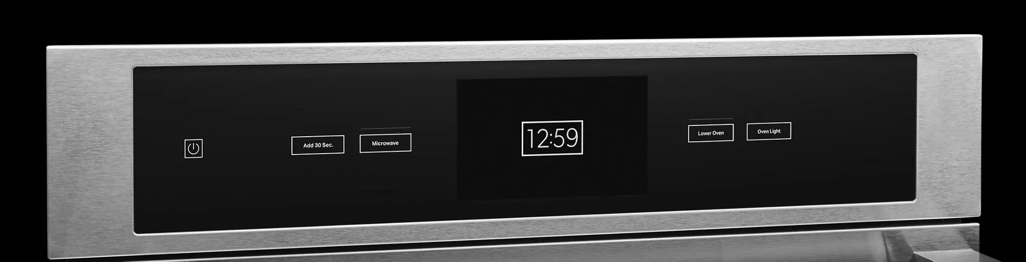 Jenn Air JMW3430LL Rise Style