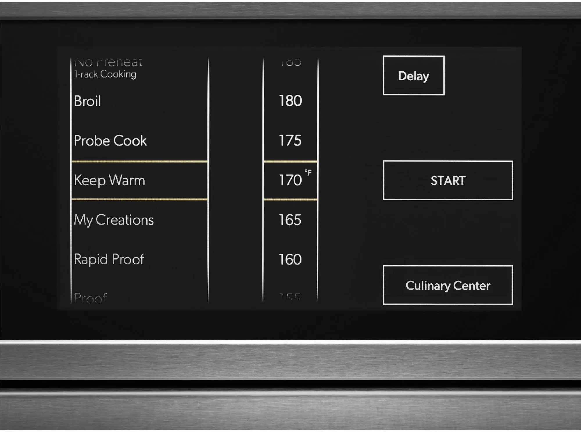 Jenn Air JMW3430LL Rise Style
