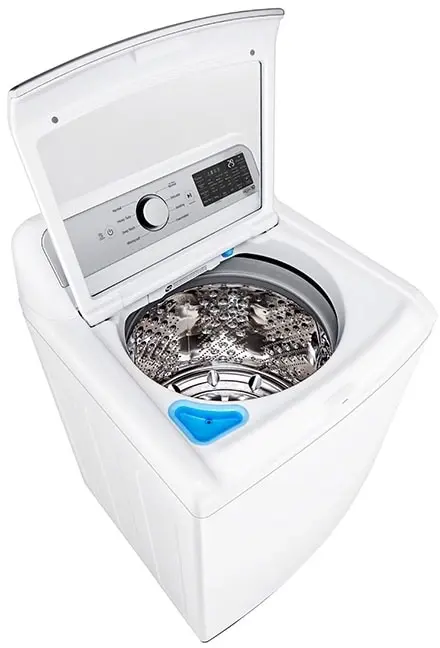 LG WT7400CW White