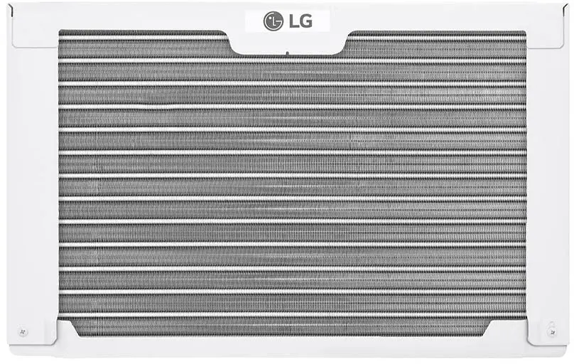 LG LW6019ER 6000 Btu, 115v, White