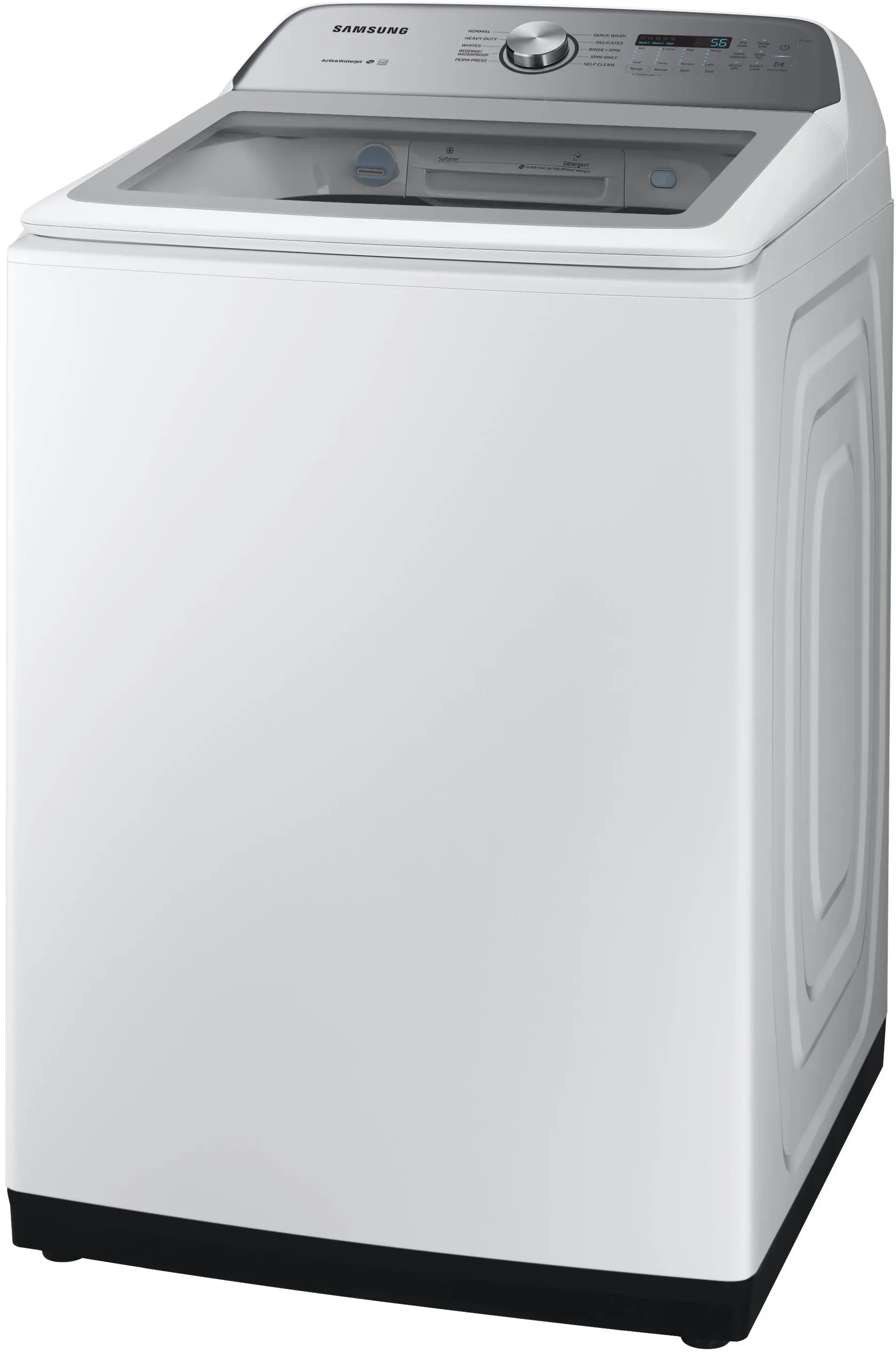 Samsung WA49B5205AW White