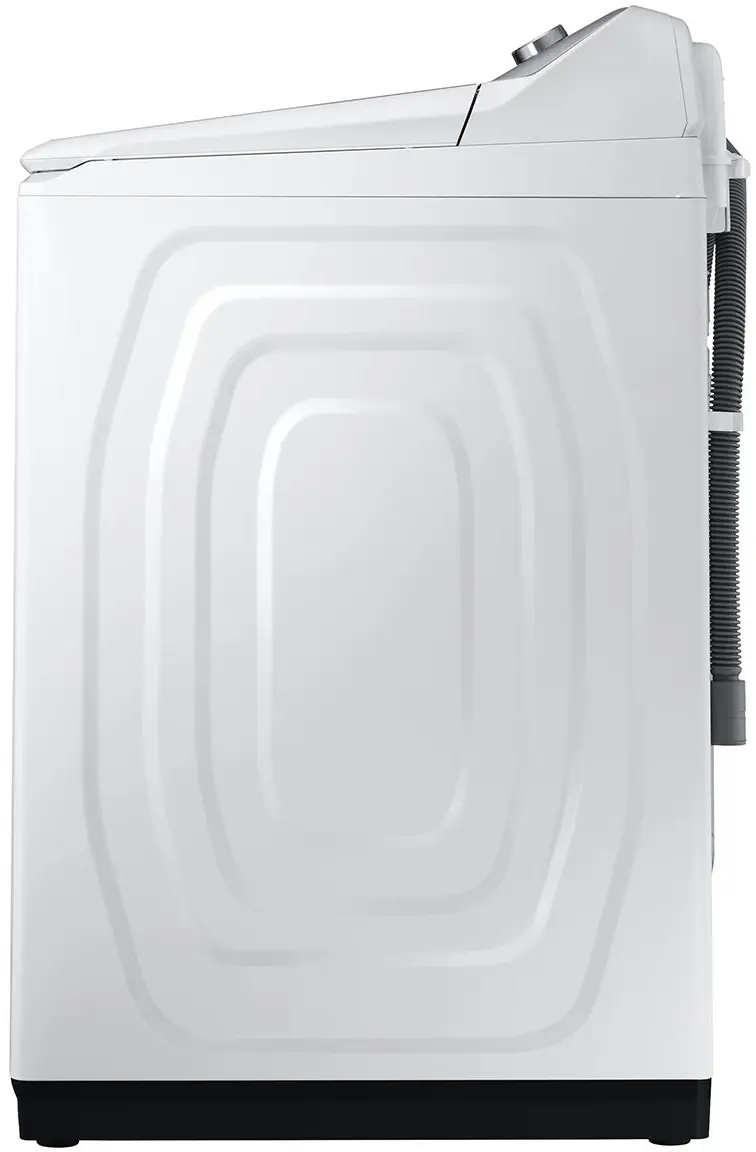 Samsung WA49B5205AW White