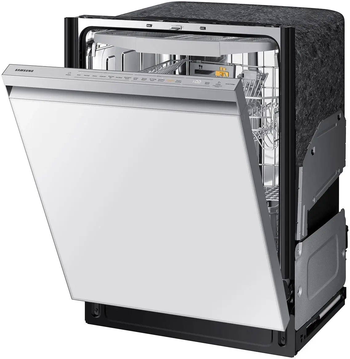 Samsung DW80B7070AP Panel Ready