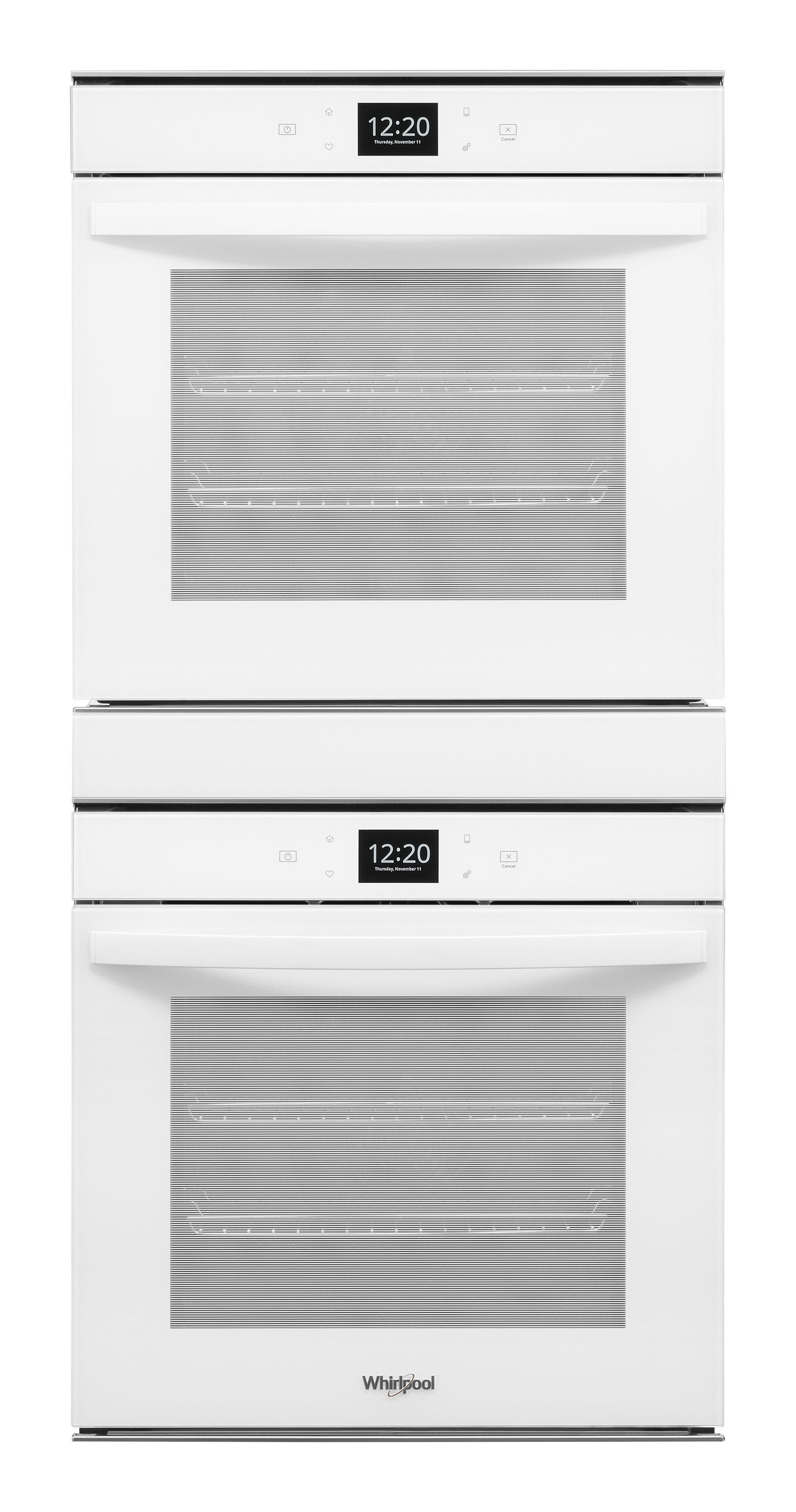Whirlpool WOD52ES4MW