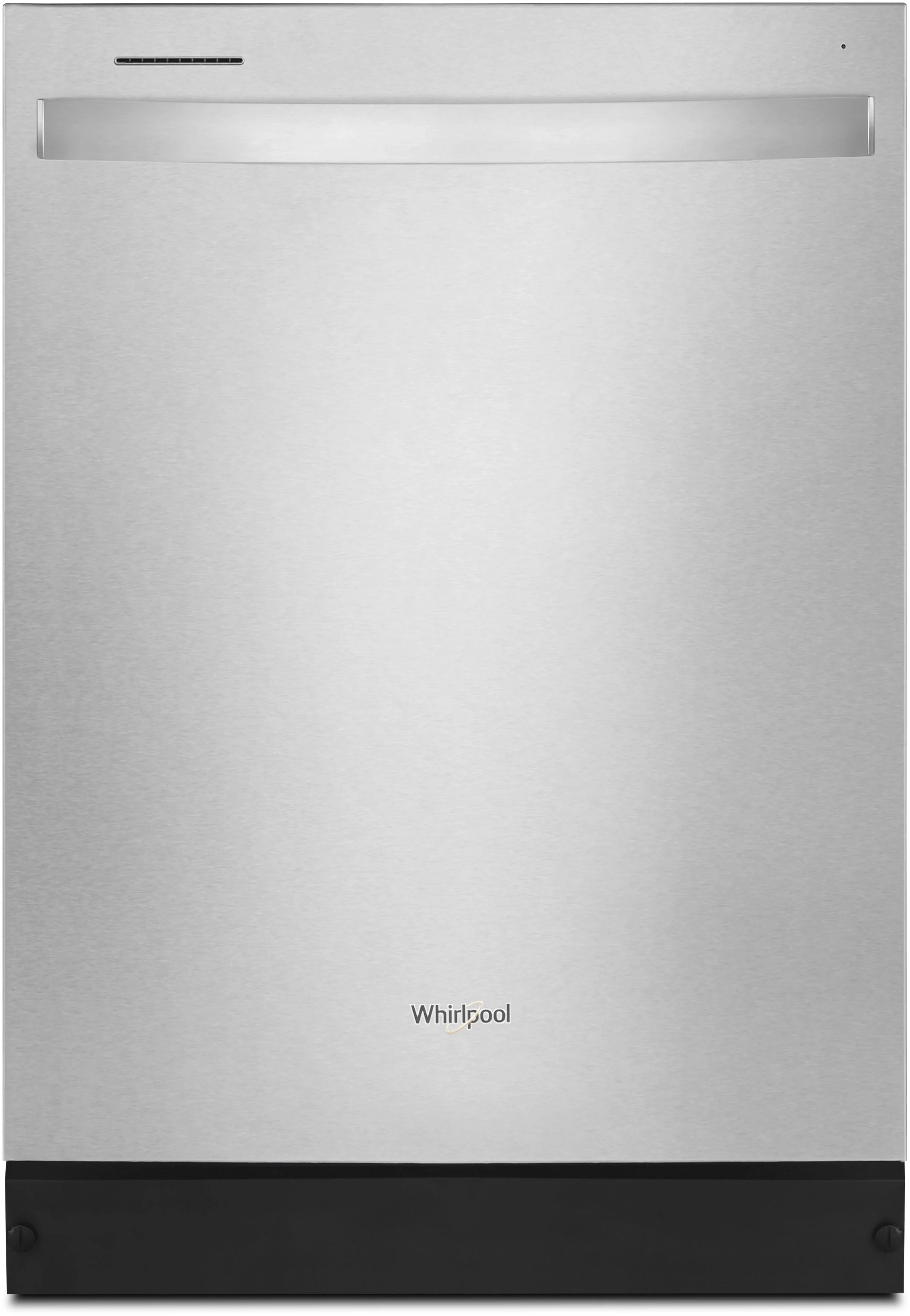 Whirlpool WDT540HAMZ 24 Inch Fully Integrated Dishwasher