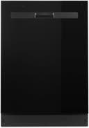 24 Inch Fully Integrated Dishwasher with 12 Place Settings, 55 dBA, 5 Wash Cycles, Nylon Rack Coating, Triple Filtration Wash System, Boost Cycle, Sani Rinse, and Quick Wash