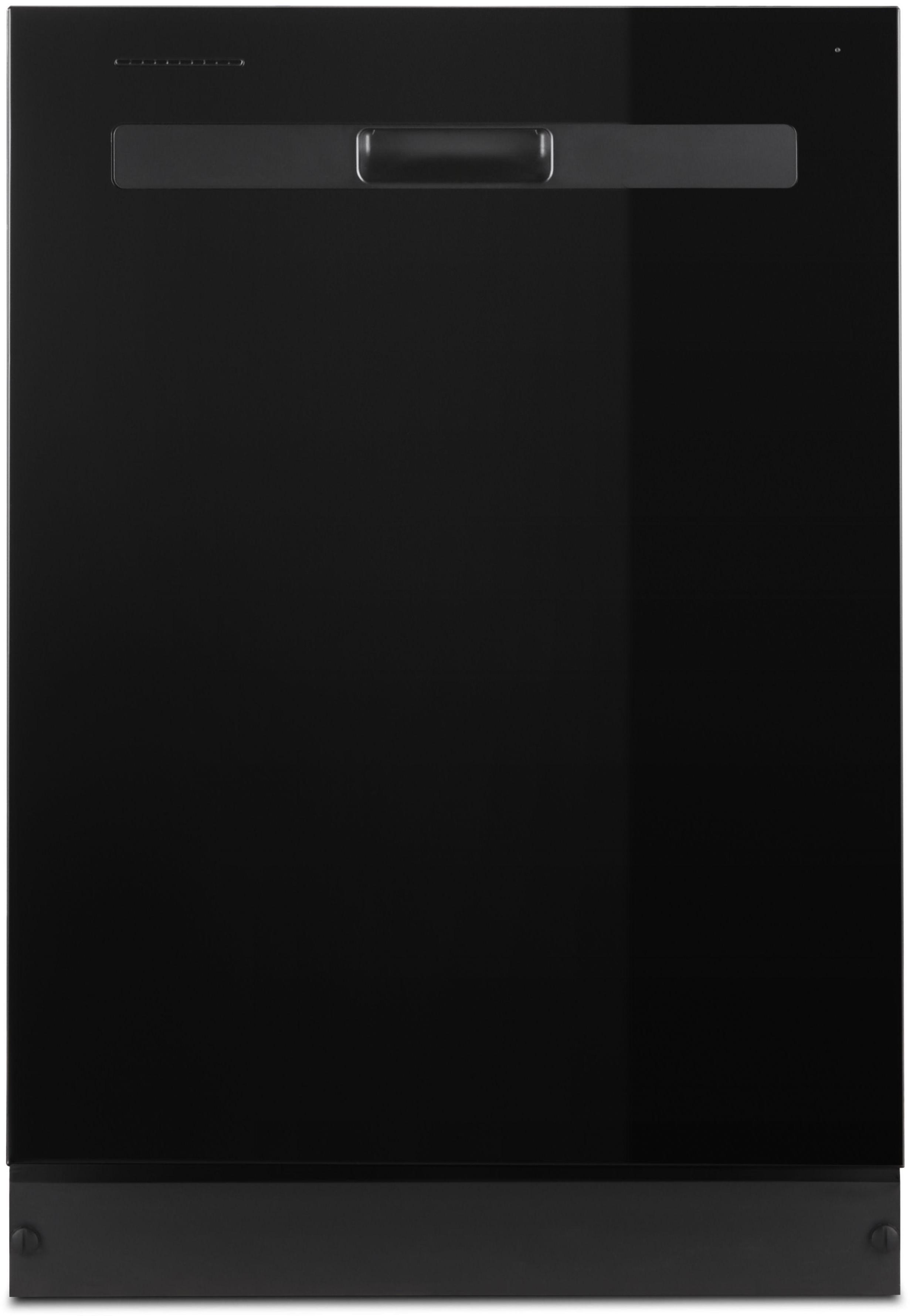 Whirlpool Dishwasher (WDP540HAMB) - Black Whirlpool Dishwasher (WDP540HAMB) - Black
