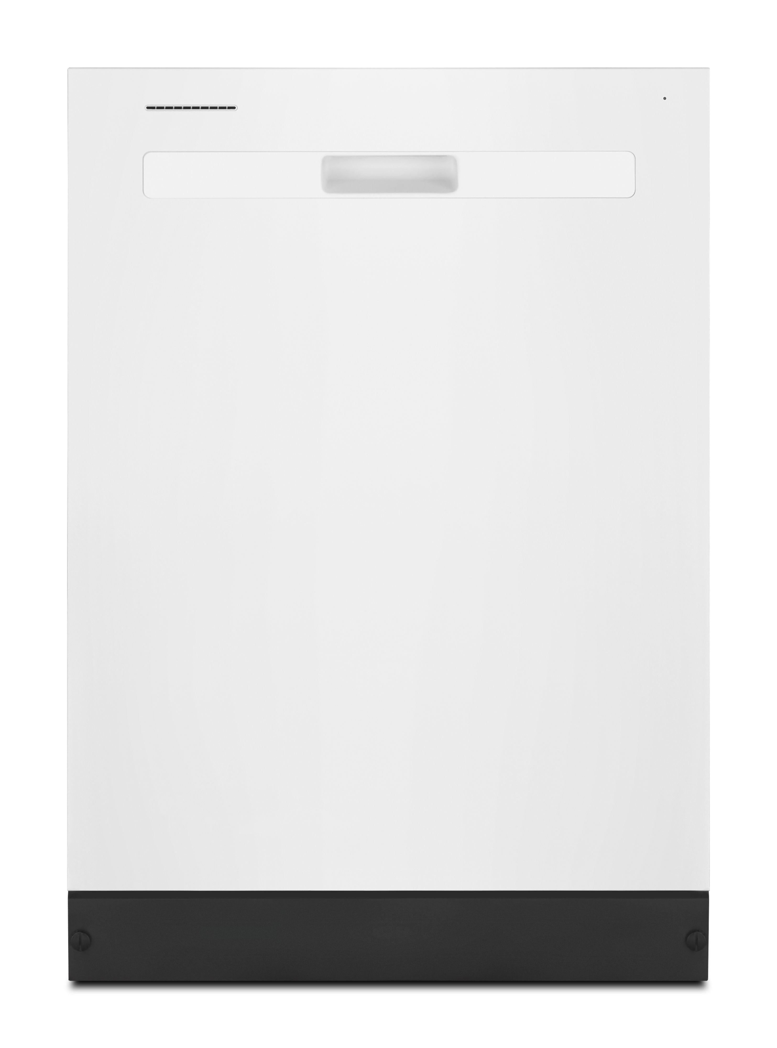 WDP540HAMB by Whirlpool - Quiet Dishwasher with Boost Cycle and