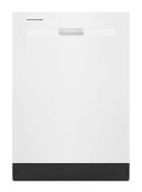24 Inch Fully Integrated Dishwasher with 12 Place Settings, 55 dBA, 5 Wash Cycles, Nylon Rack Coating, Triple Filtration Wash System, Boost Cycle, Sani Rinse, and Quick Wash